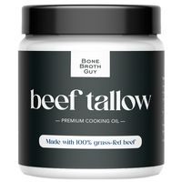 Bone Broth Guy Beef Cooking Tallow